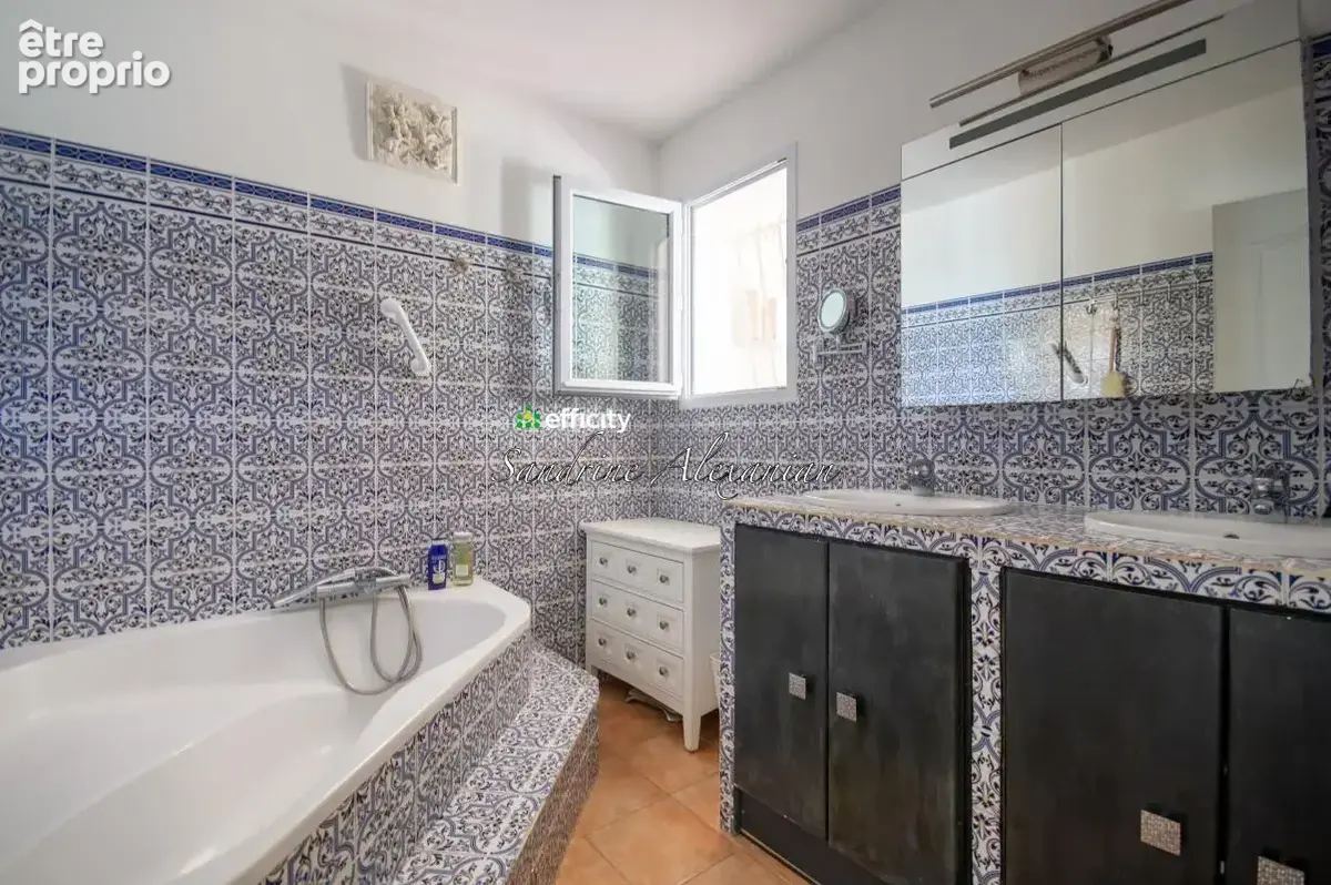 Maison 7 pièces 180 m² à vendre à Le Cannet-Des-Maures (83340) - photo 18