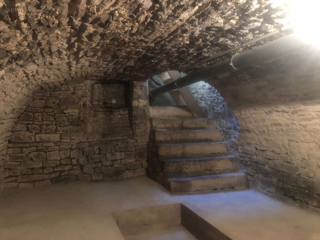 Maison à BAR-SUR-AUBE