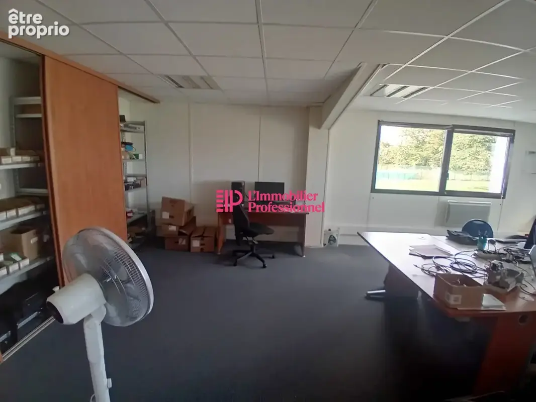 Commerce 620 m² à vendre à Quimper (29000) - photo 9