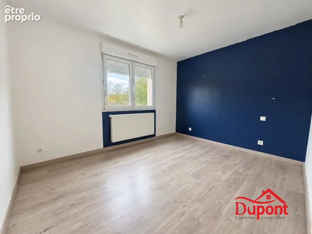 Maison 5 pièces 82 m² à vendre à Rocroi (08230) - photo 4