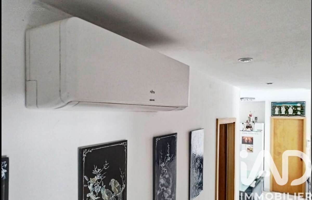 Photo 4 - Appartement à MULHOUSE