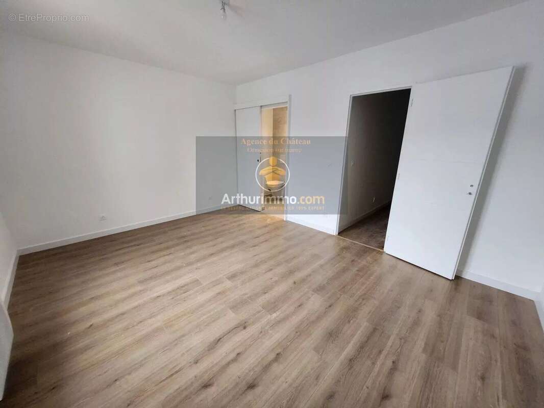 Maison à ORMESSON-SUR-MARNE