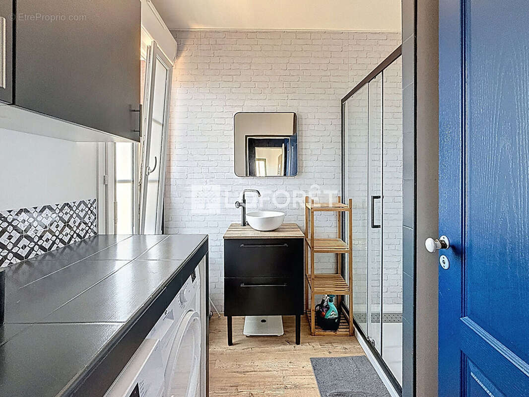 Appartement à SAINT-MEMMIE