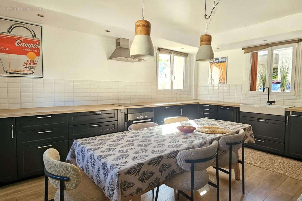 Maison à CHAMBOURCY