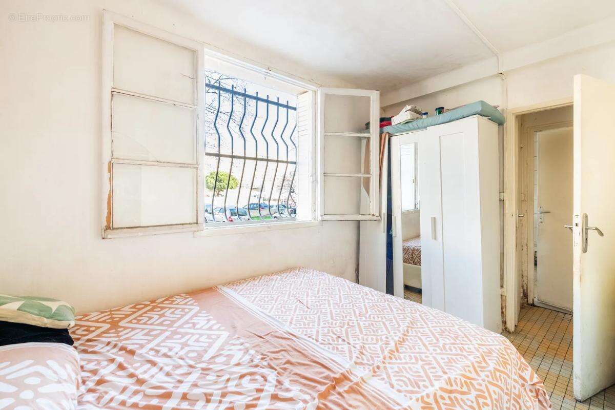 Appartement à MARSEILLE-14E