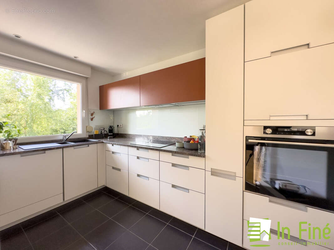 Appartement 5 pièces 118 m² à vendre à Strasbourg (67000) - photo 9