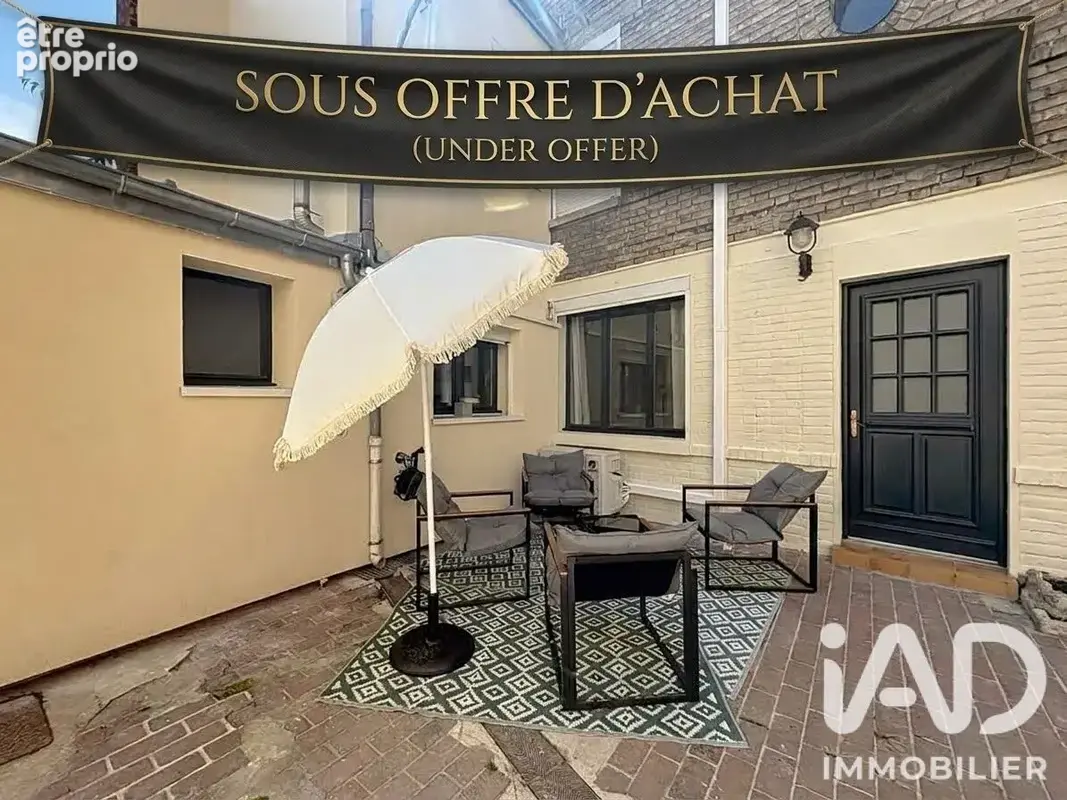 Photo 1 - Appartement à EPERNAY