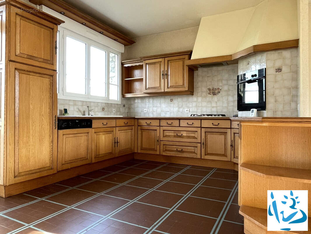 Maison à MORTAGNE-AU-PERCHE