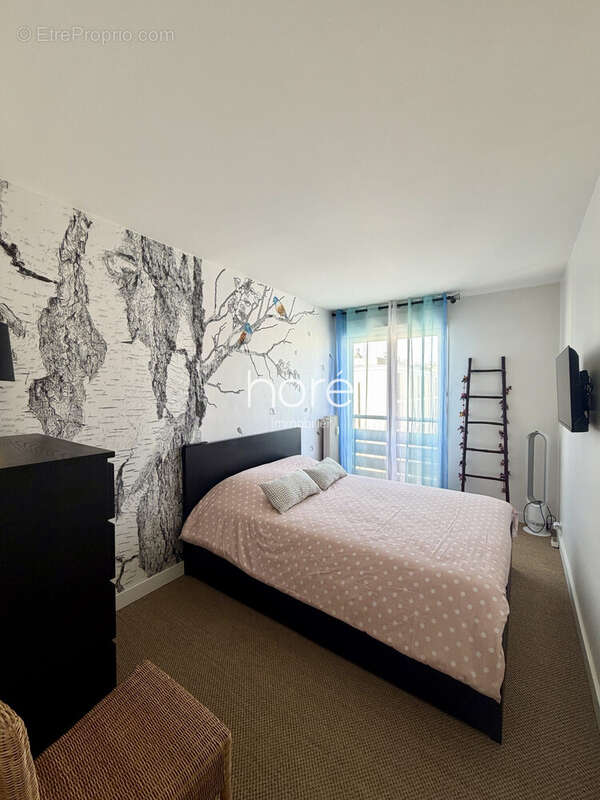 Appartement à FRANCONVILLE