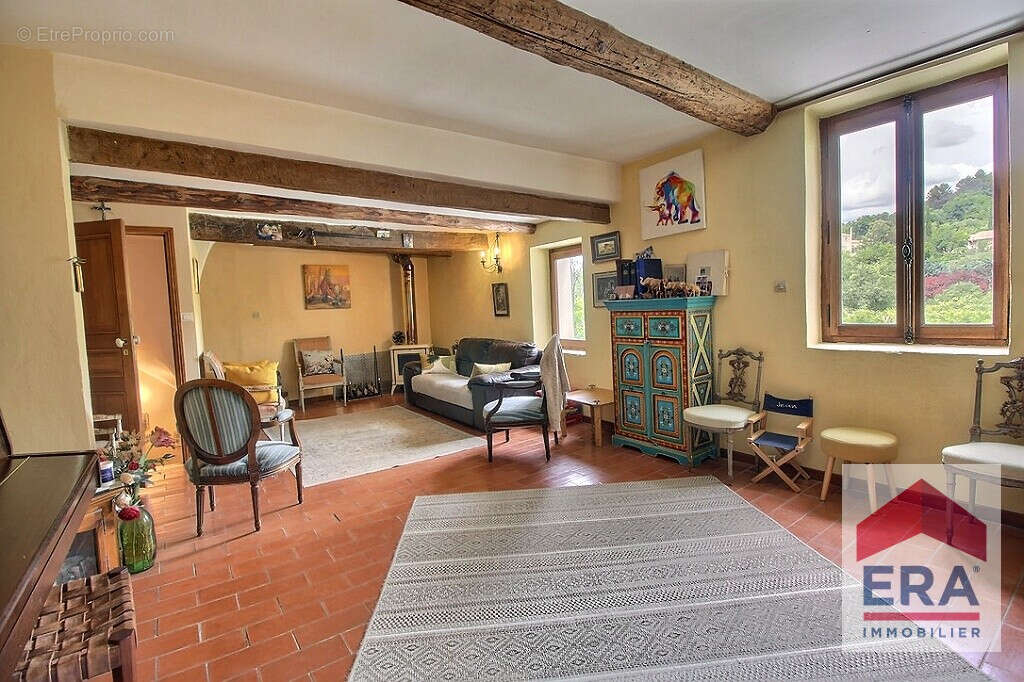 Maison à MALEMORT-DU-COMTAT
