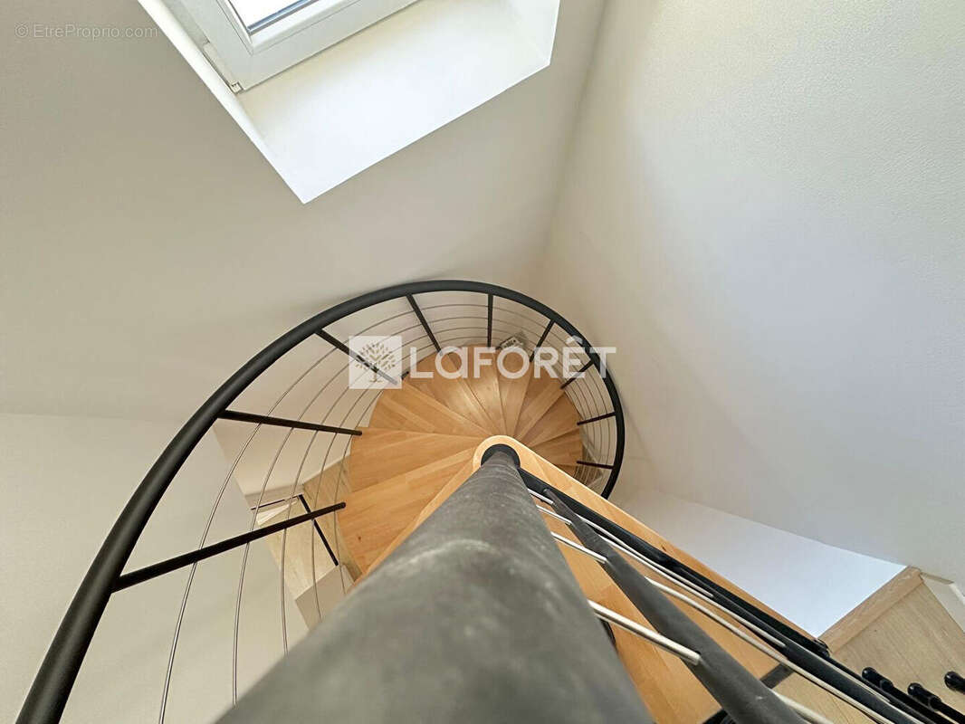 Maison de ville Courseulles Sur Mer 4 pièces 67.11 m2 Carrez - photo 8