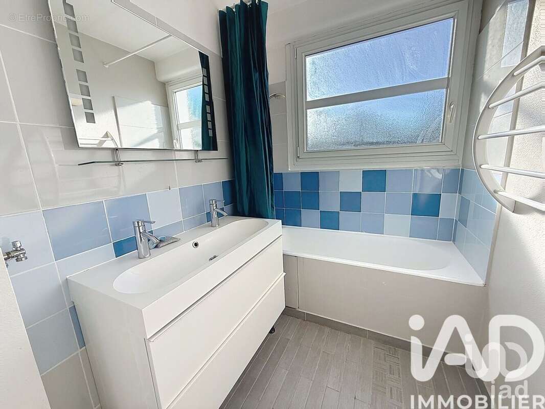 Photo 6 - Appartement à VAUCRESSON