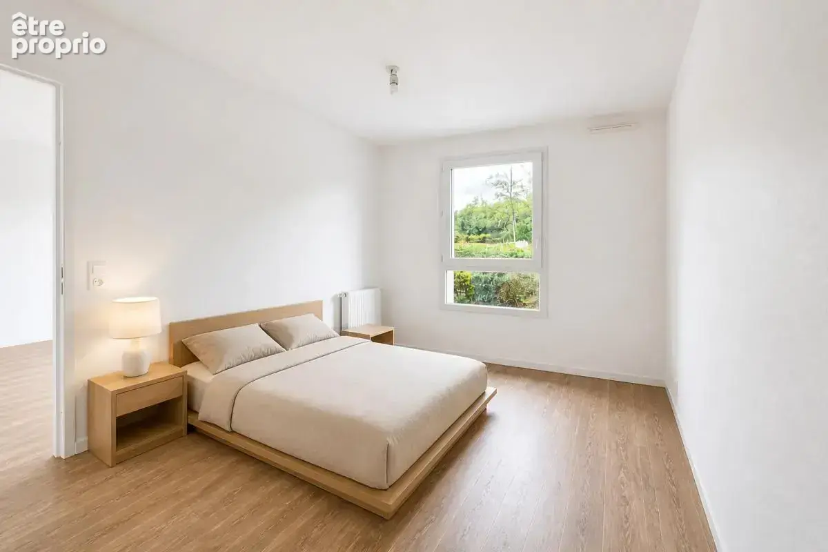 Appartement de 2 pièces de 42 m² à Fargues-Saint-Hilaire - photo 6