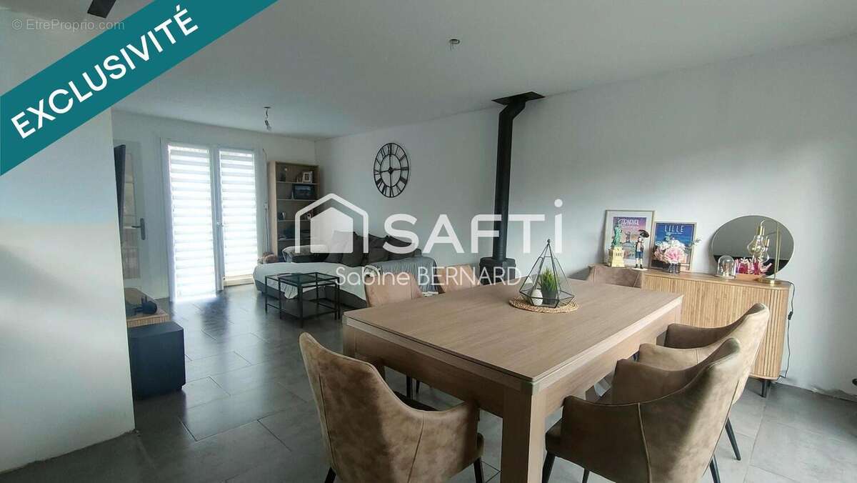 Photo 2 - Maison à ARMENTIERES