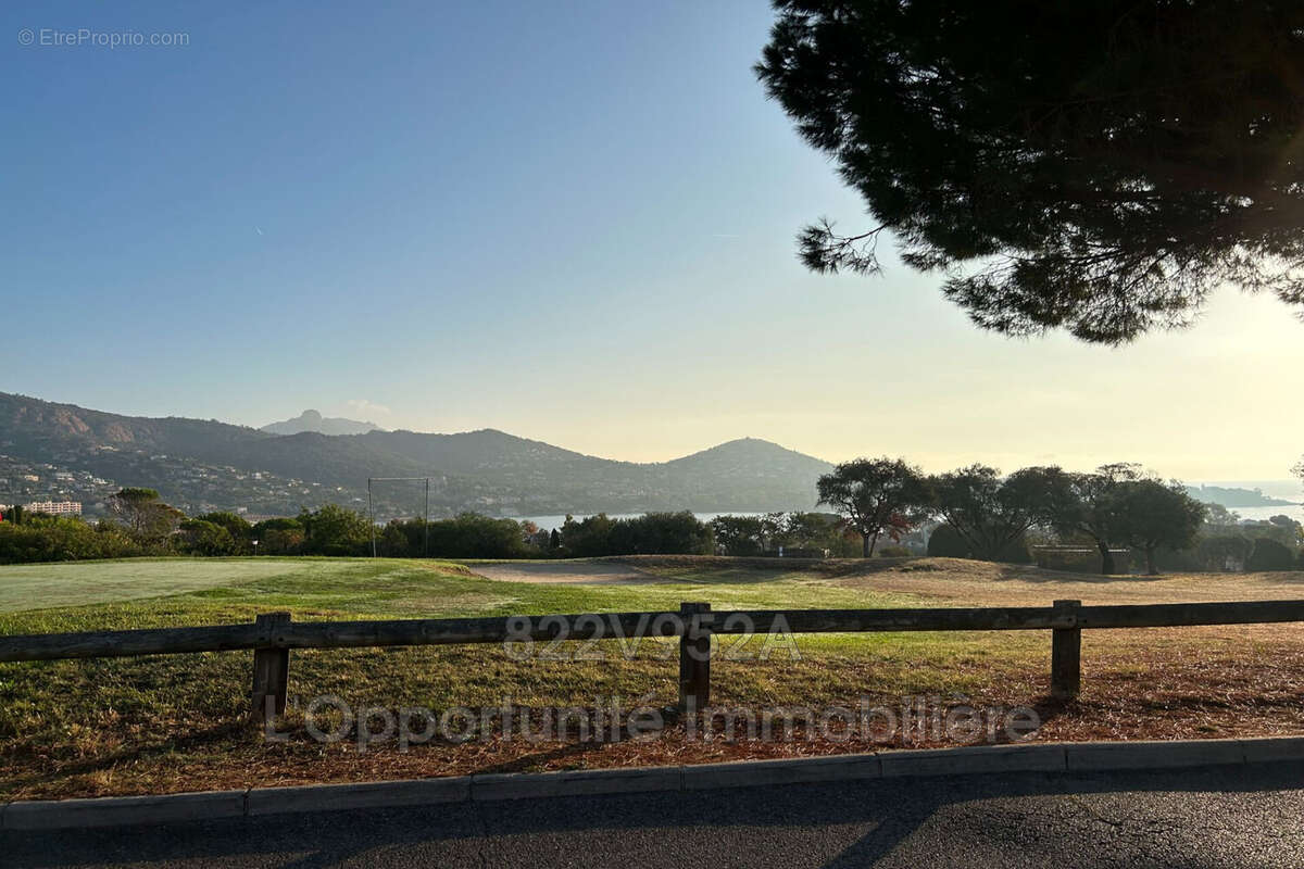 Appartement à LA SEYNE-SUR-MER