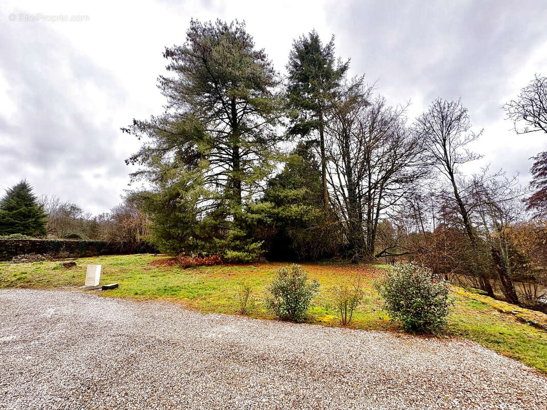 Appartement à HERICOURT