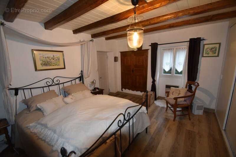 Maison à CHAUFFAILLES