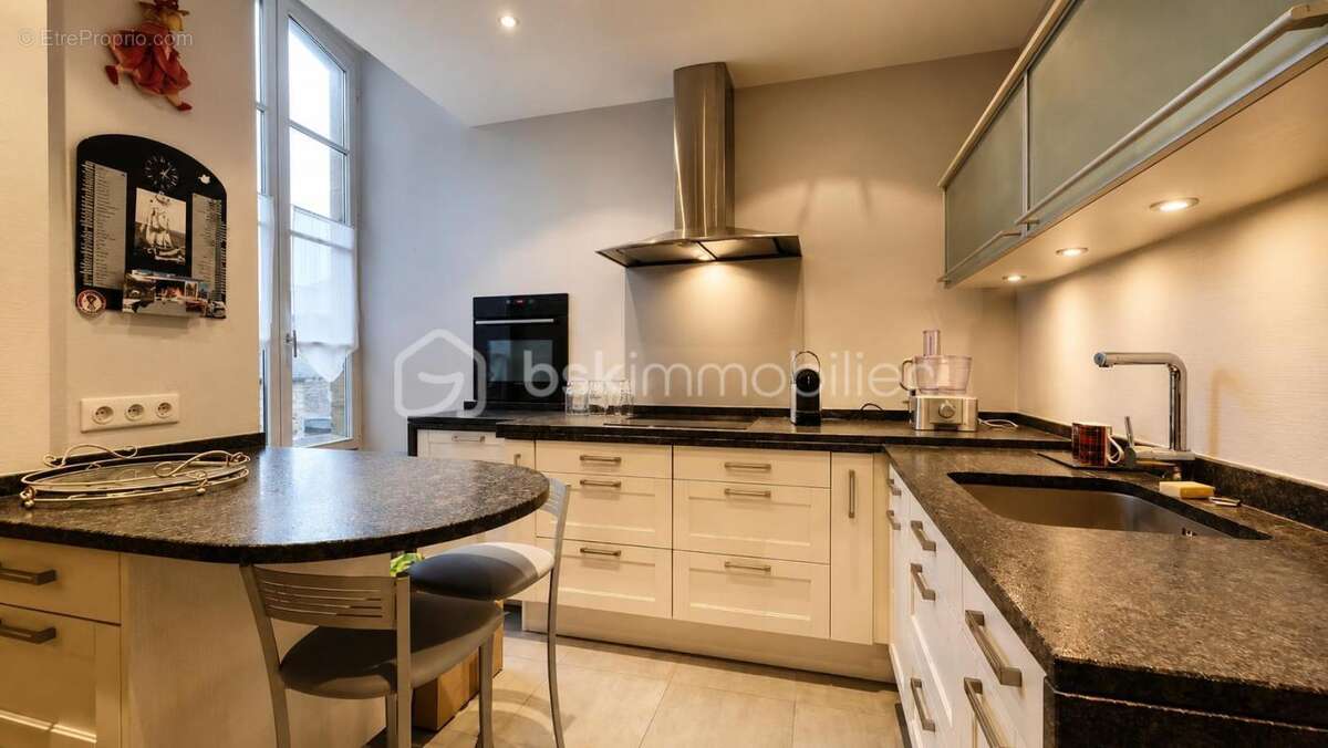 Appartement de charme en Centre-Ville - photo 2