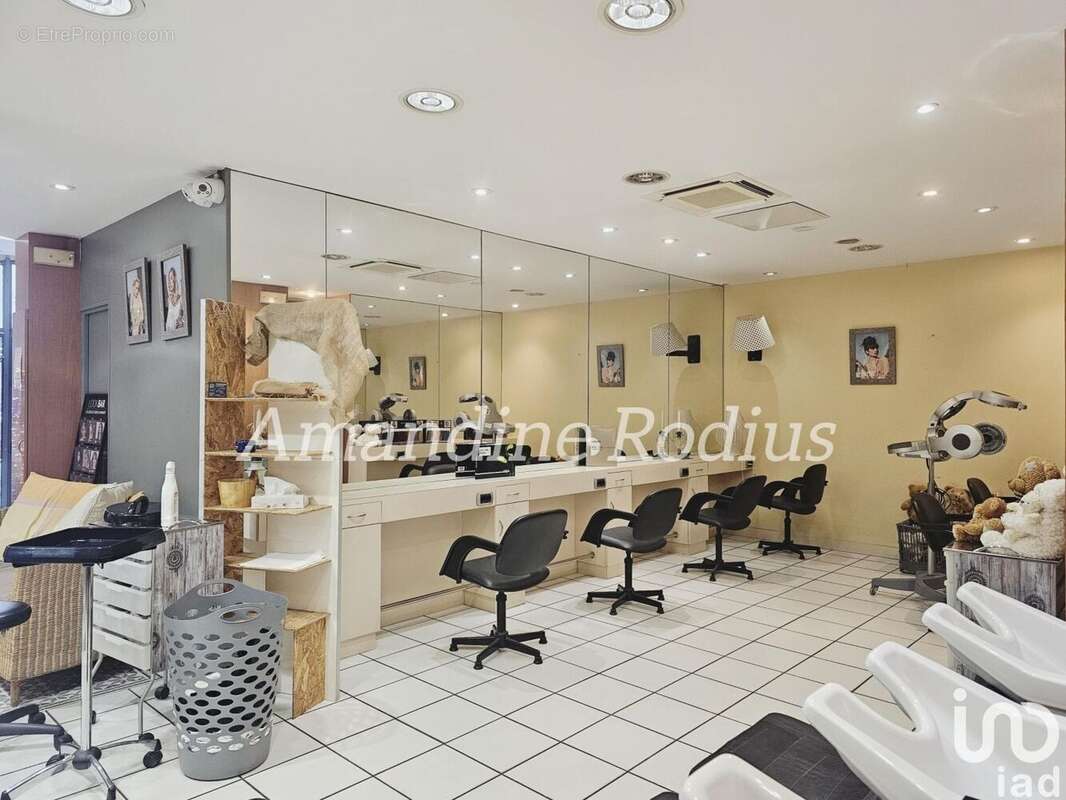 Photo 4 - Commerce à CAVAILLON