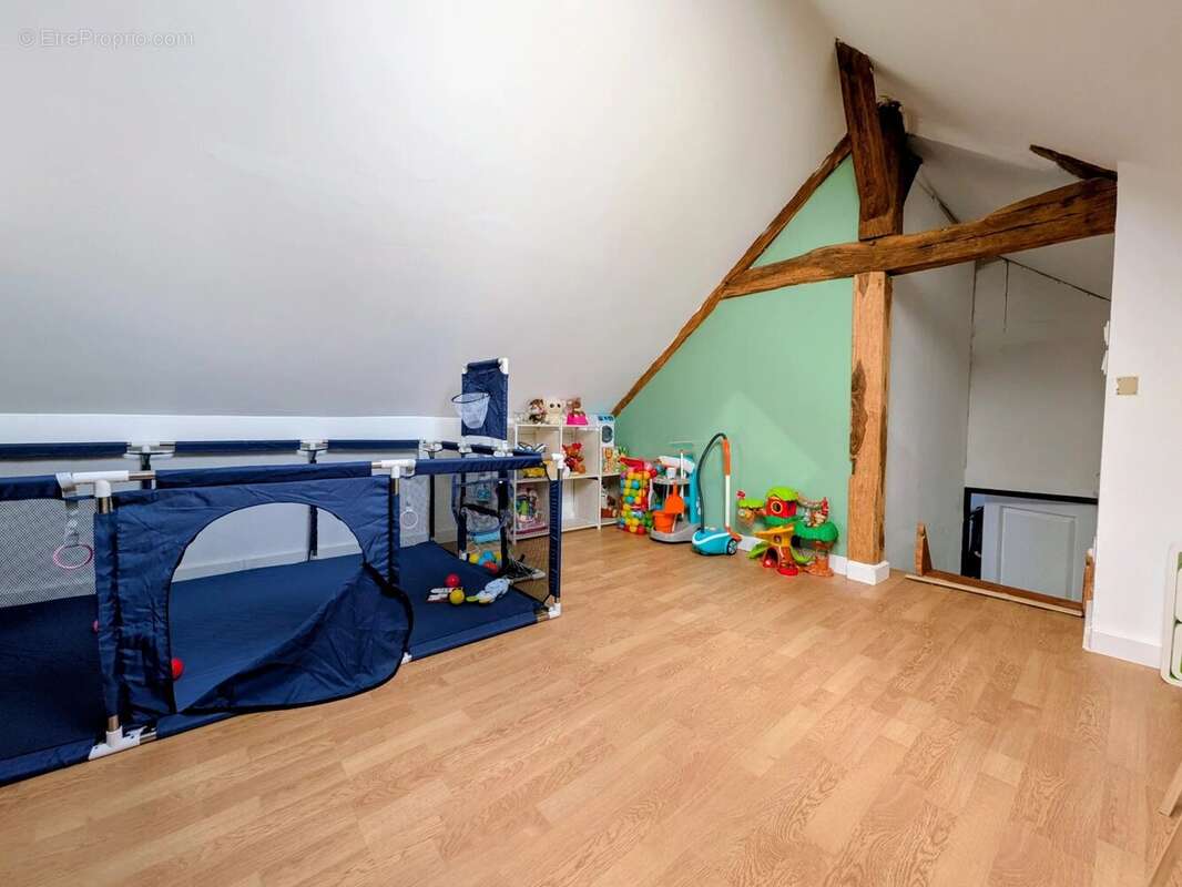 Maison à LA FERTE-GAUCHER