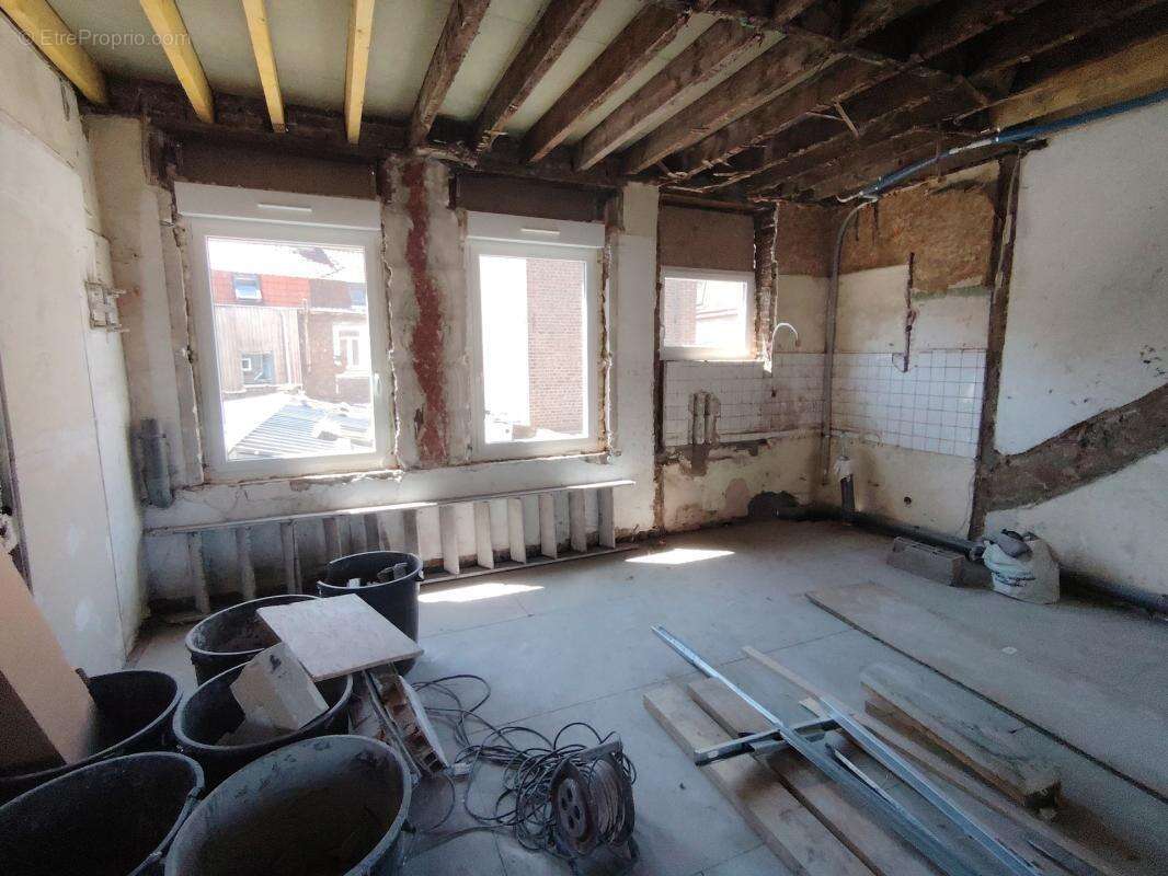 Appartement à LILLE