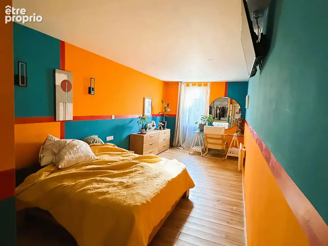 Vente villa 5 pièces avec jardin 13490 JOUQUES - photo 11