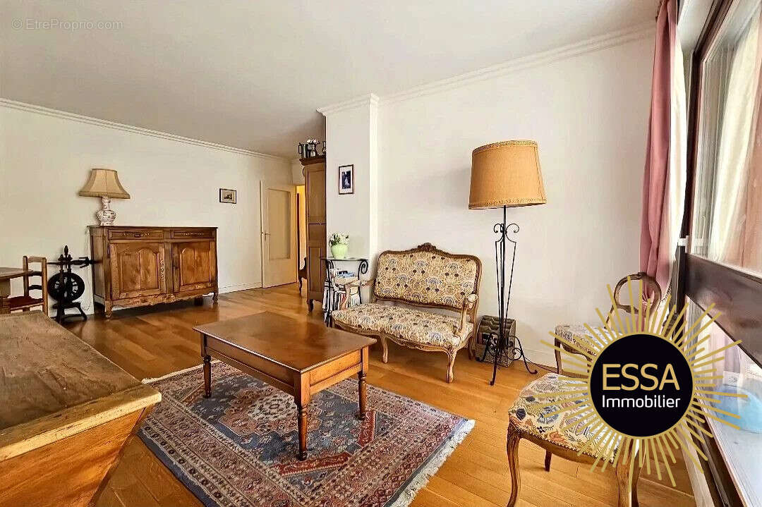 Appartement à ROCQUENCOURT