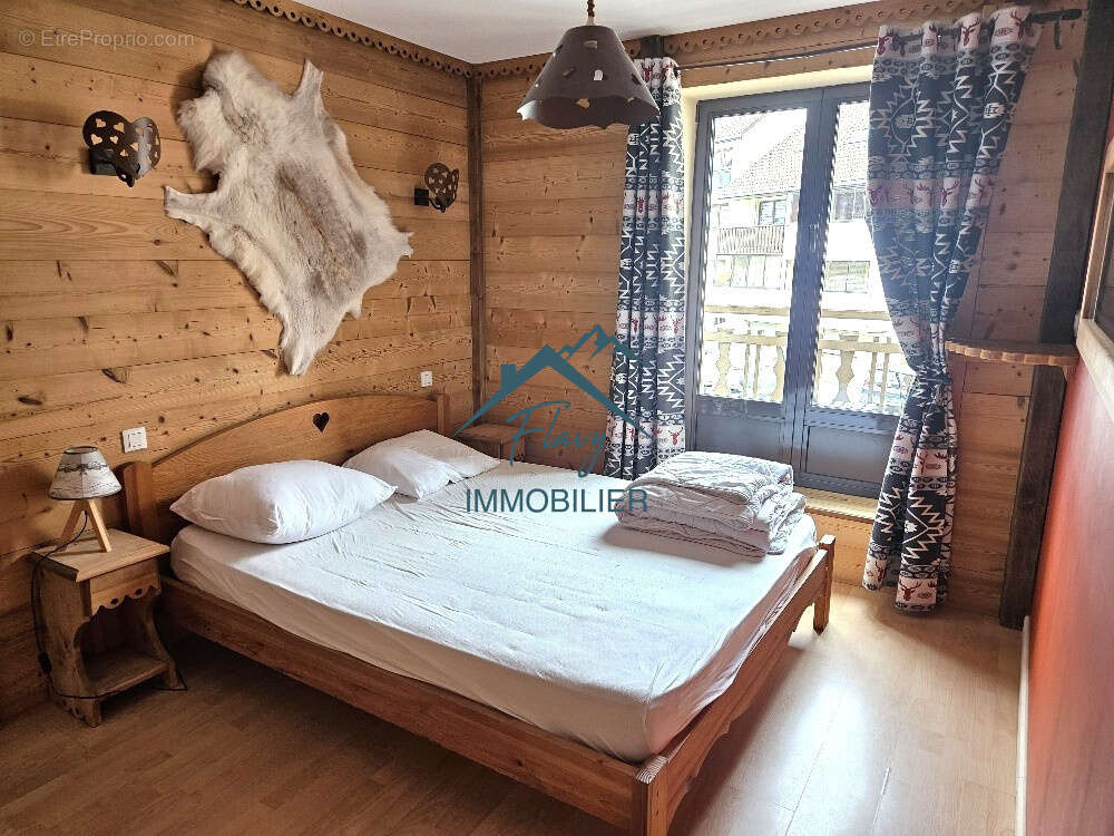 Appartement à GERARDMER