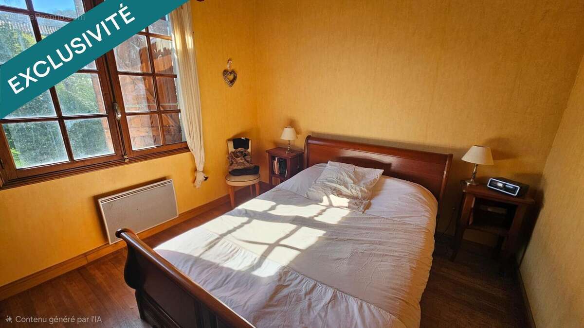 Maison 55 m² à Arbon  - photo 9