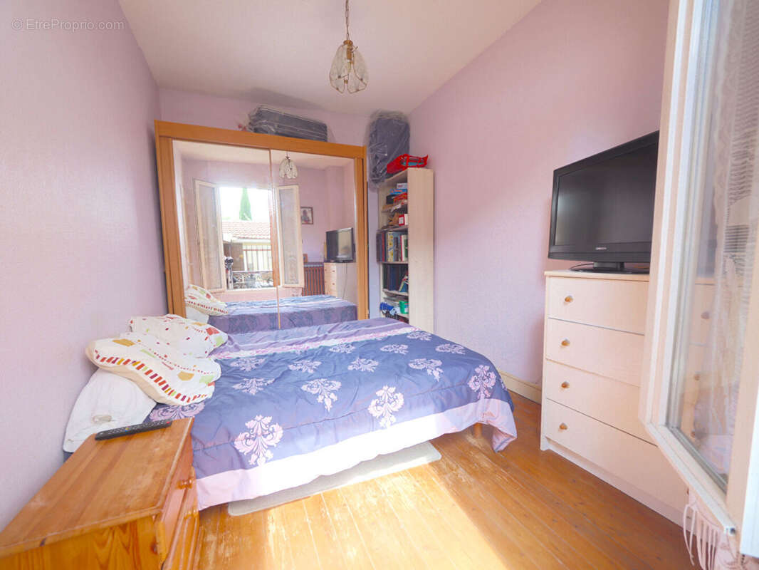 Maison à ROMAINVILLE