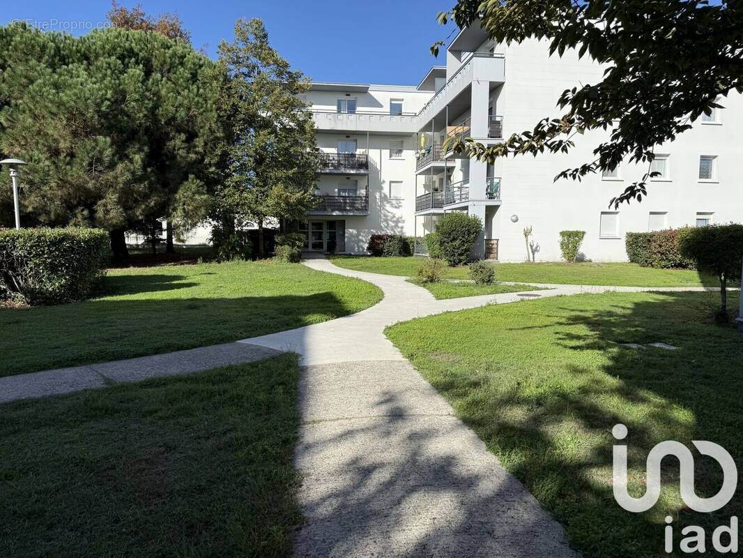 Photo 1 - Appartement à BEGLES