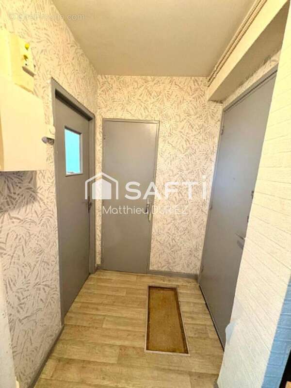 Photo 3 - Appartement à FORT-MARDYCK