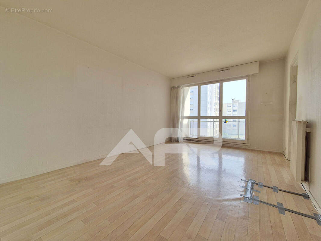 Appartement à CHATOU