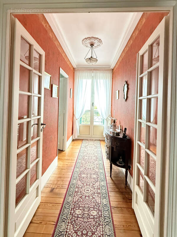 Maison à LE RAINCY