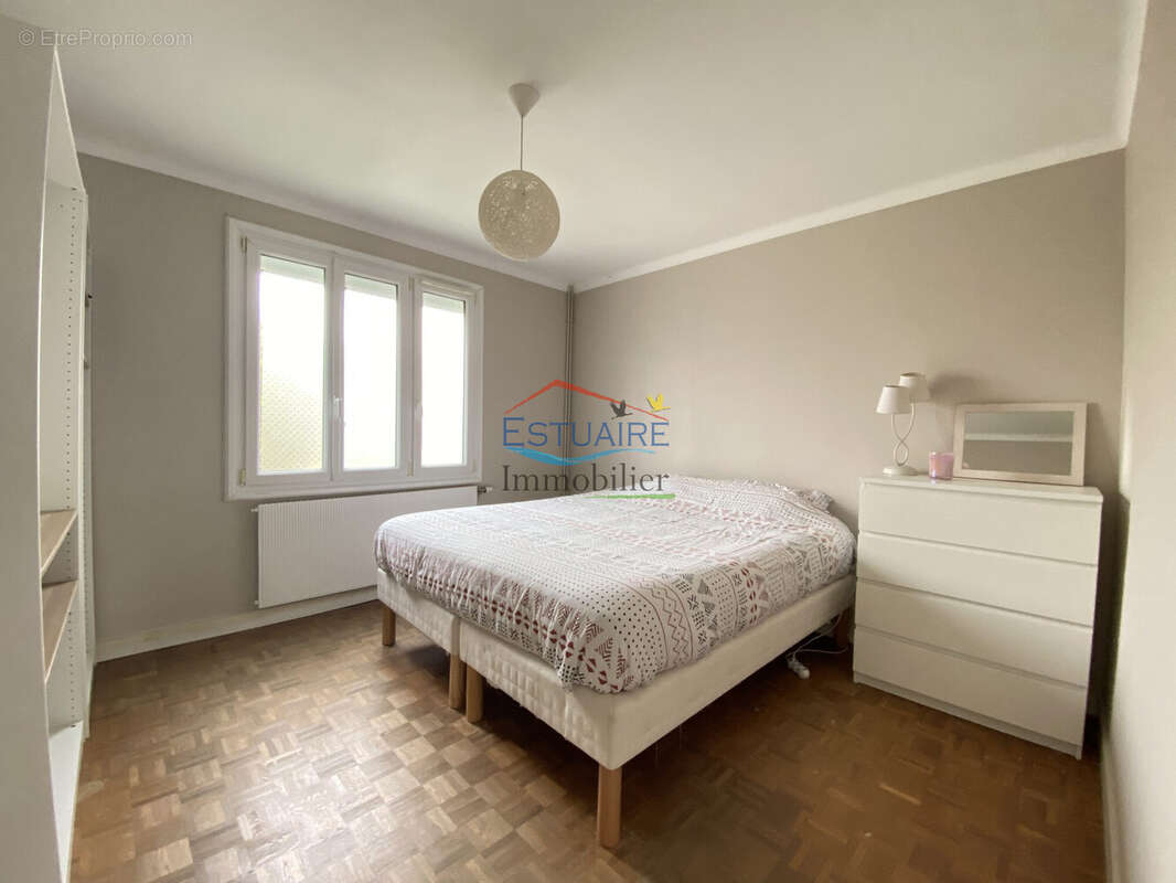 Maison à LE TEMPLE-DE-BRETAGNE