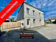 Maison à NOINTOT