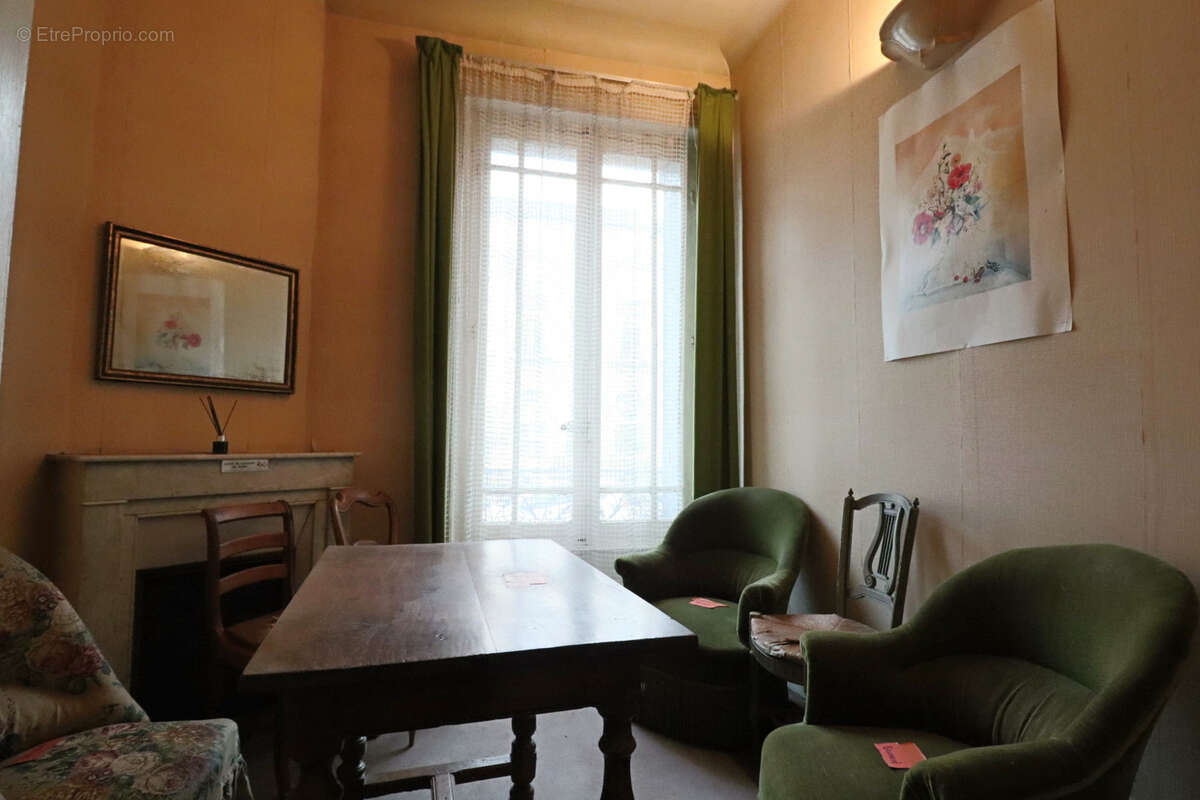 Maison à MONT-DORE