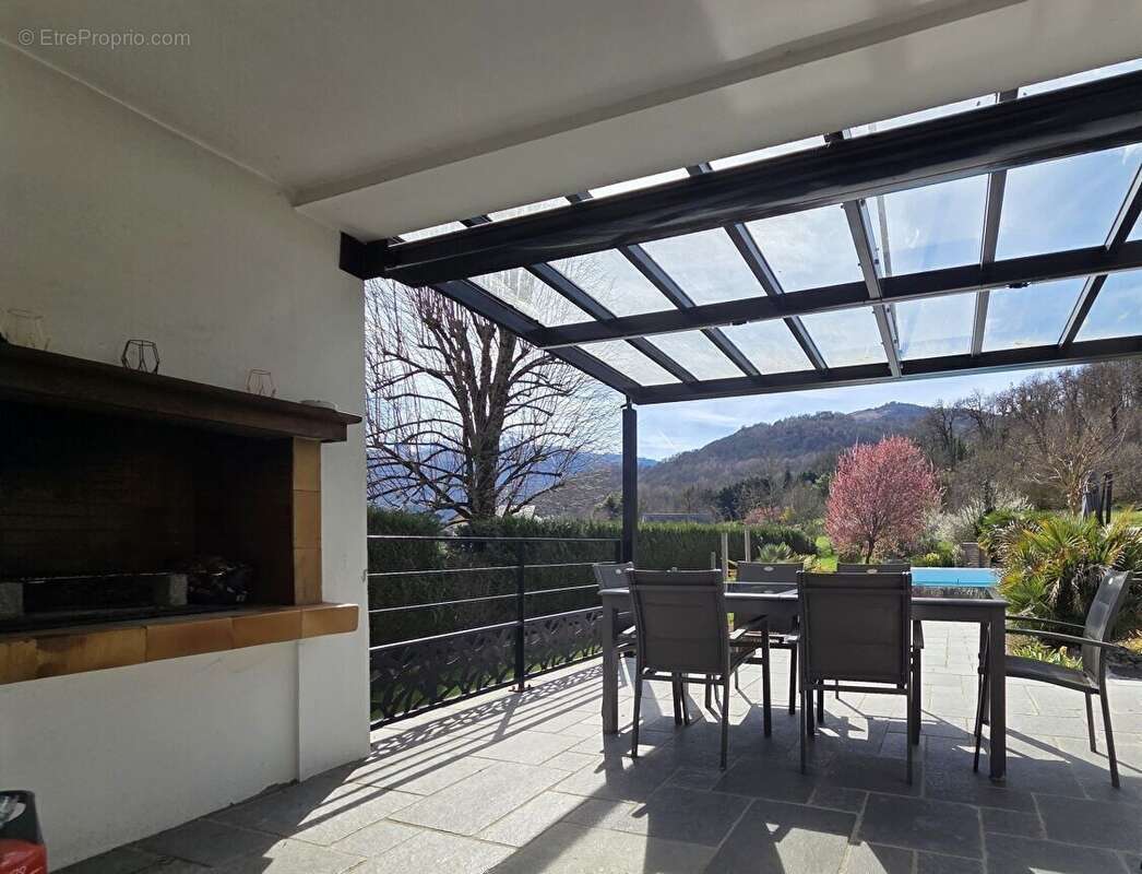 Maison à ARGELES-GAZOST