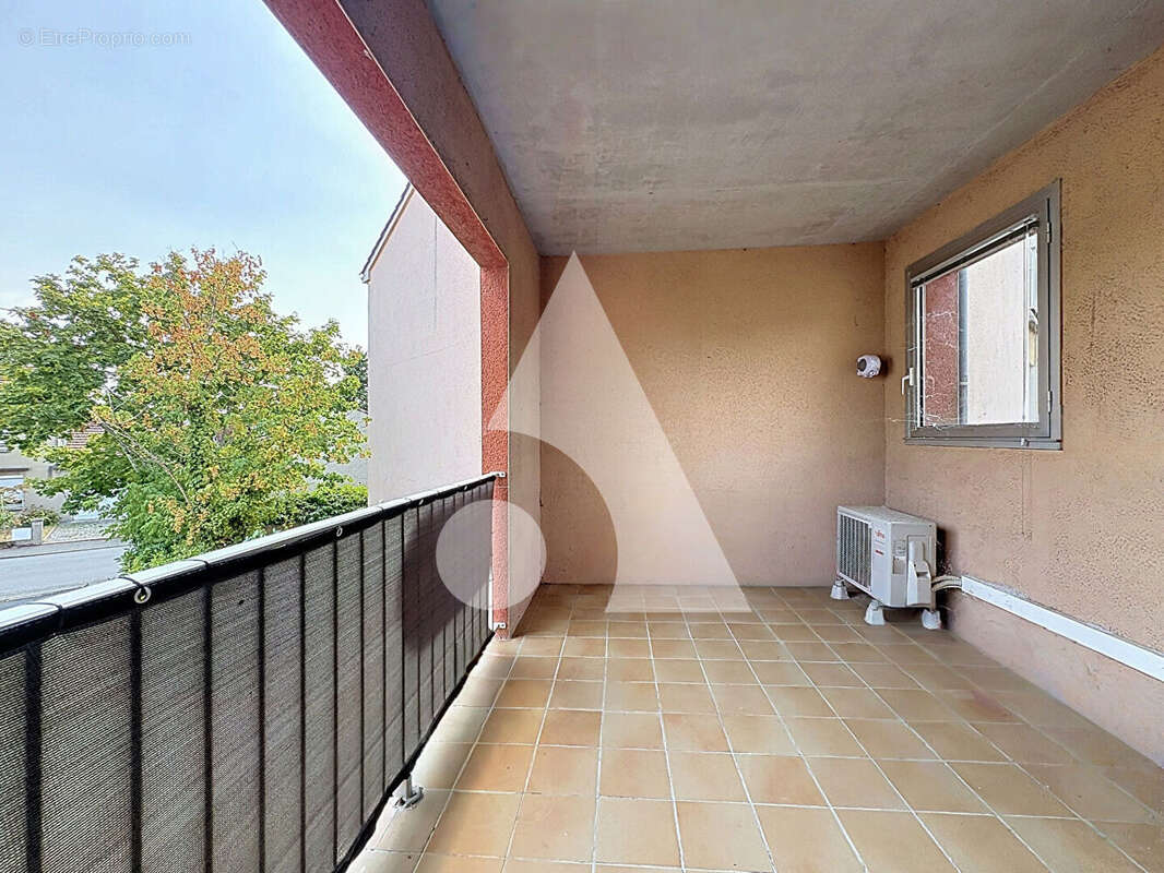 Appartement Albi 3 pièces 72 m2 - photo 7
