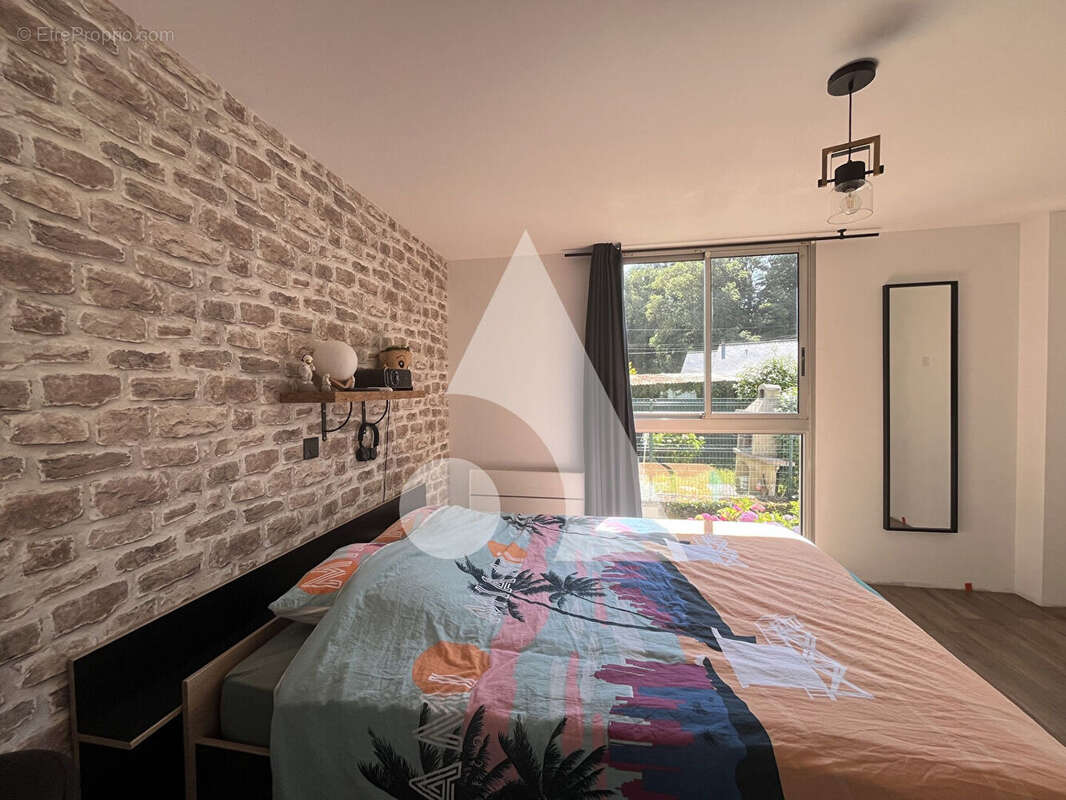 Appartement à HENNEBONT