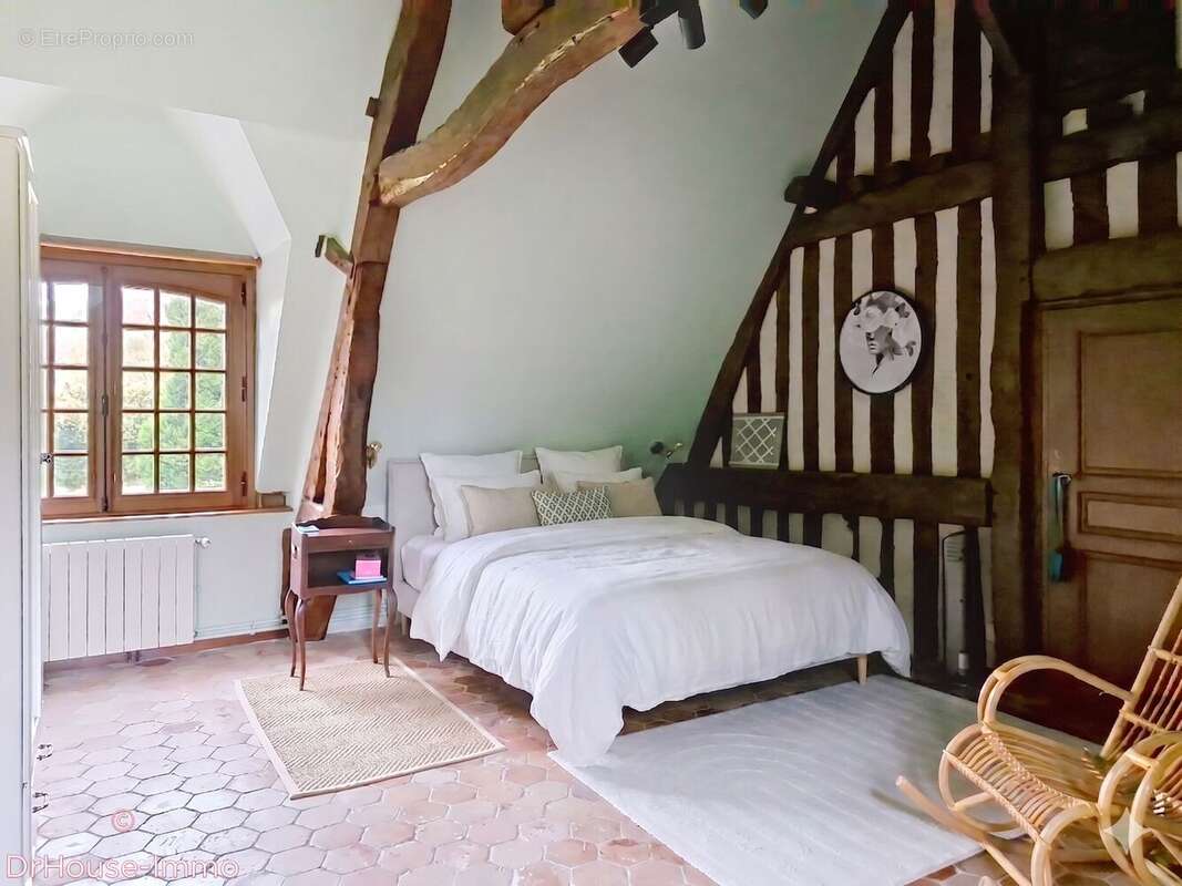 Maison à BONNEBOSQ