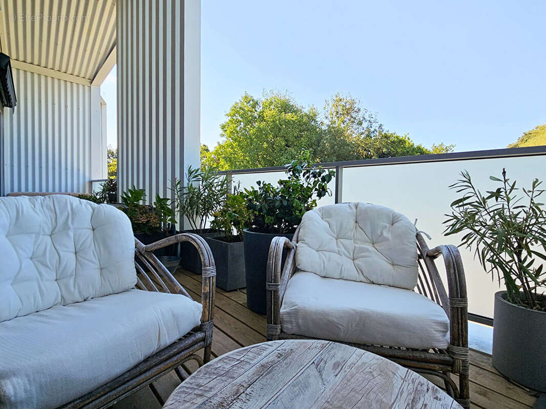 Appartement à LA ROCHELLE