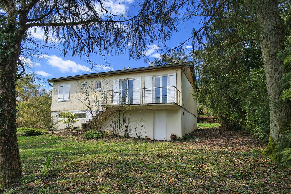 Maison à PANGE