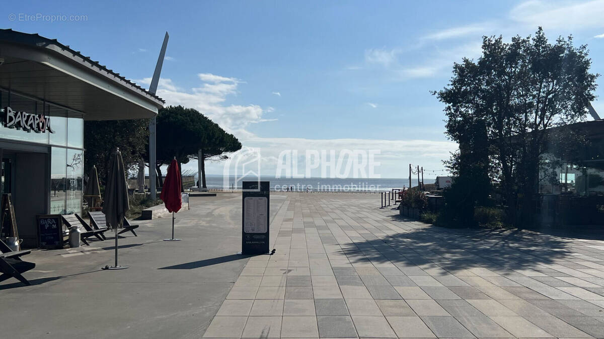 Appartement à SAINT-NAZAIRE