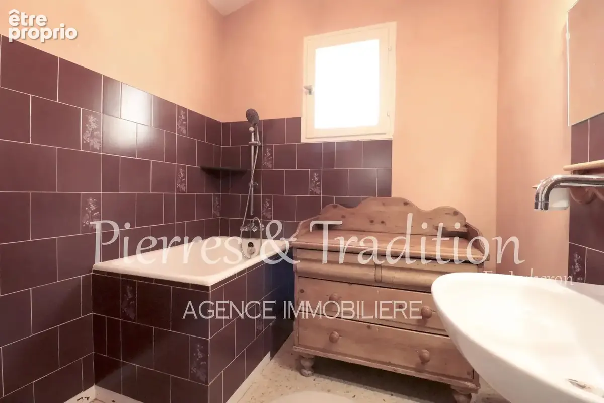 Exclusivité !  Jolie maison avec piscine et vue sur le Luberon - photo 8
