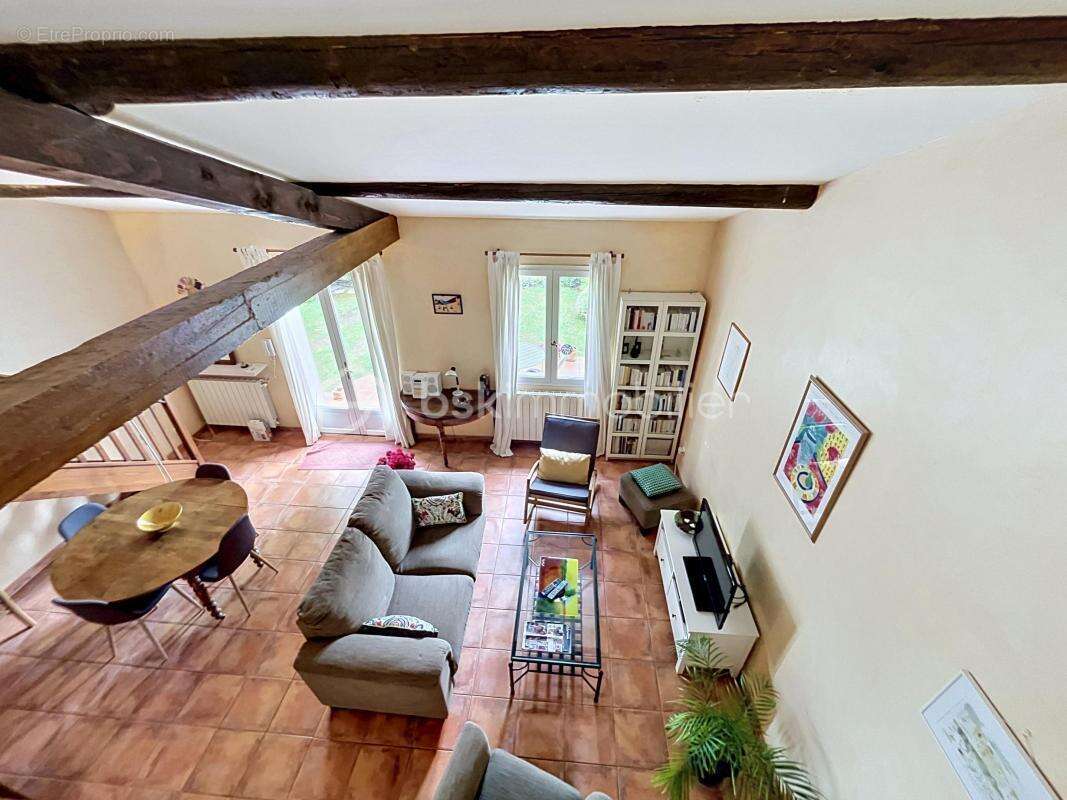 Coup de coeur assuré pour cette charmante maison à CASTANET - photo 20