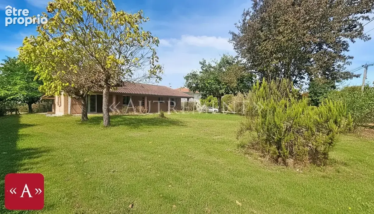 Plain-pied de 105 m2 - photo 2