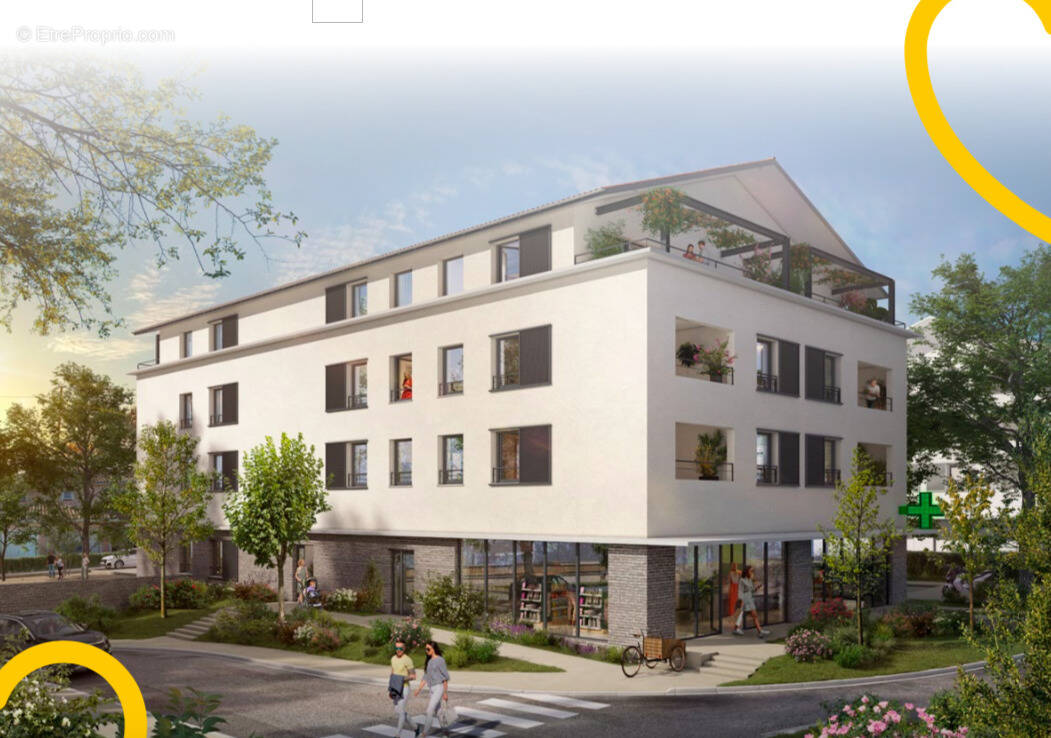 Photo 1 - Commerce à LESPINASSE