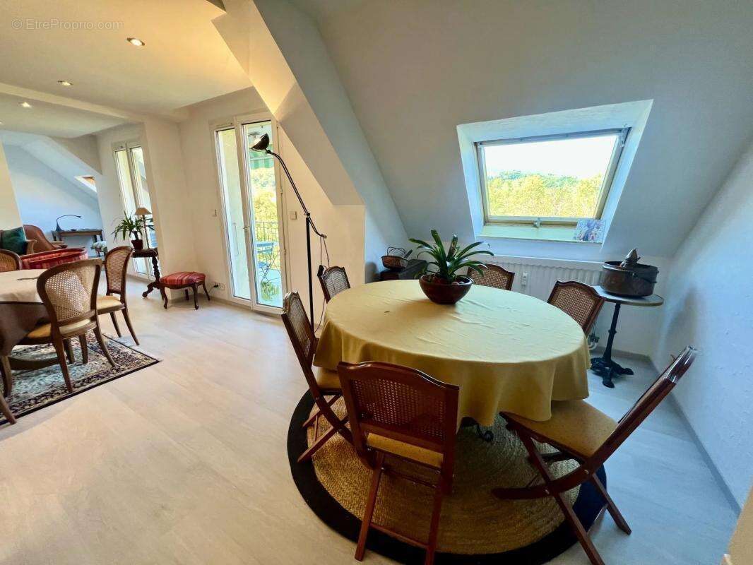 Appartement à RUMILLY