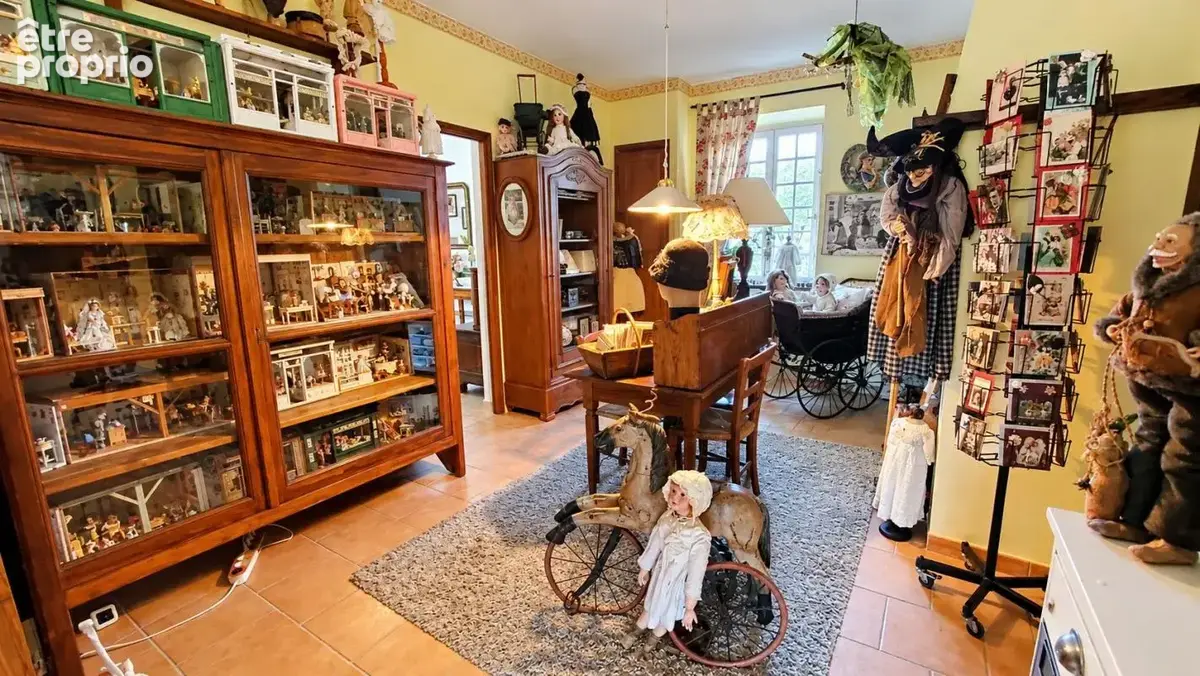 Maison À Vendre - photo 14